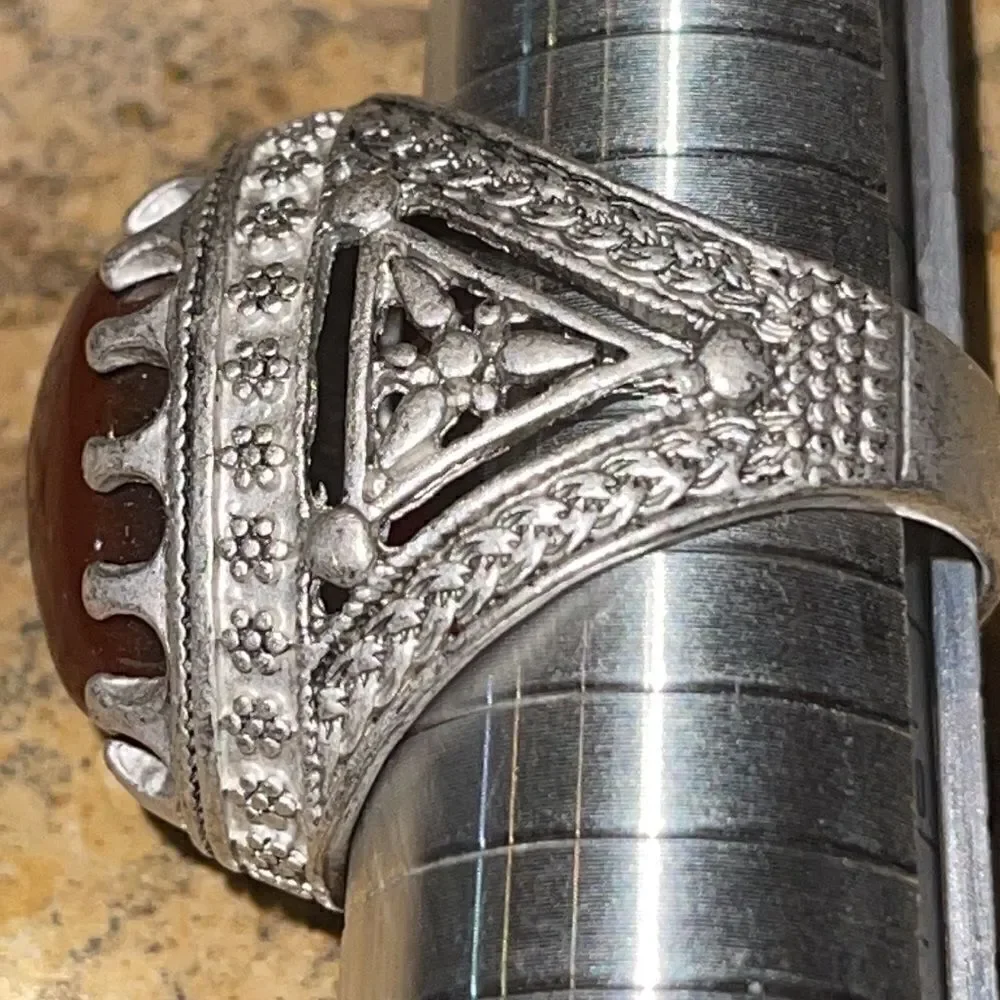 N/A costume jewelry